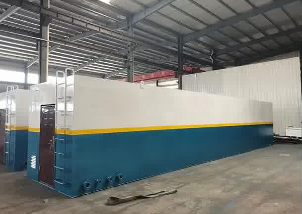 <a href=http://m.siliaonet.com/wsclsb/ target=_blank class=infotextkey>污水處理設備</a>一體化