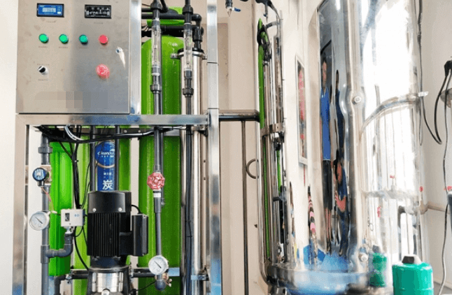 去離子水處理設(shè)備的使用壽命是幾年,注意事項有哪些