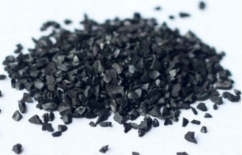 椰殼活性炭價格多少錢一噸?