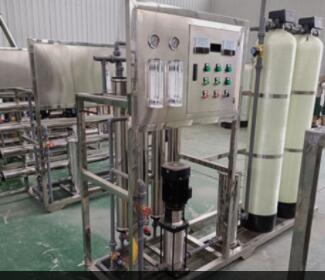 純水處理設備哪家好用又便宜