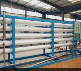 edi超純水處理設備一般多少錢