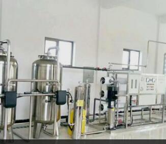 去離子設(shè)備原理圖片大全集