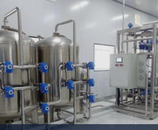 反滲透設(shè)備對(duì)原水有什么要求嗎