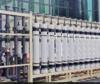 純凈水處理設(shè)備代加工