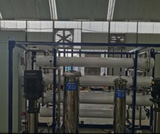 水處理設備工程公司名稱大全及價